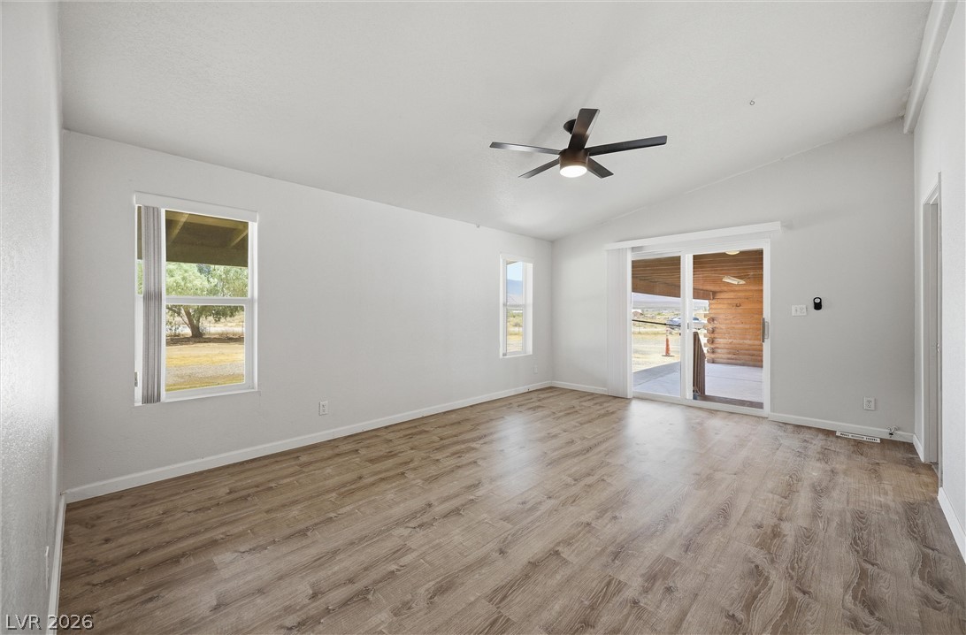 1531 West Harris Farm Road Pahrump NV 89060