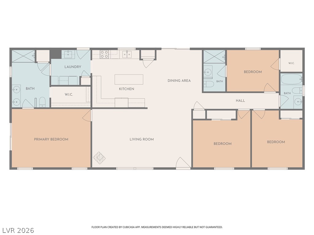 1531 West Harris Farm Road Pahrump NV 89060