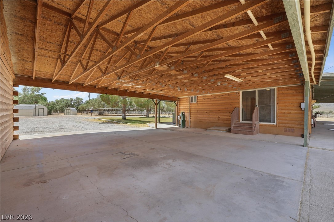 1531 West Harris Farm Road Pahrump NV 89060