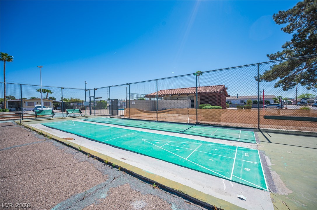 3486 Haleakala Drive Las Vegas NV 89122