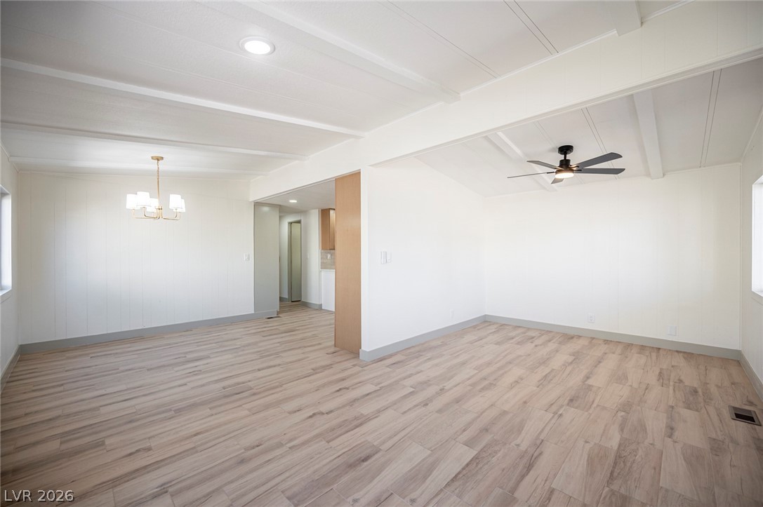 3486 Haleakala Drive Las Vegas NV 89122