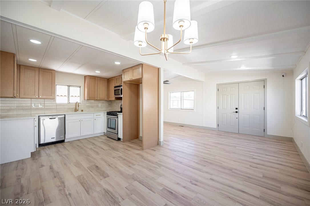 3486 Haleakala Drive Las Vegas NV 89122