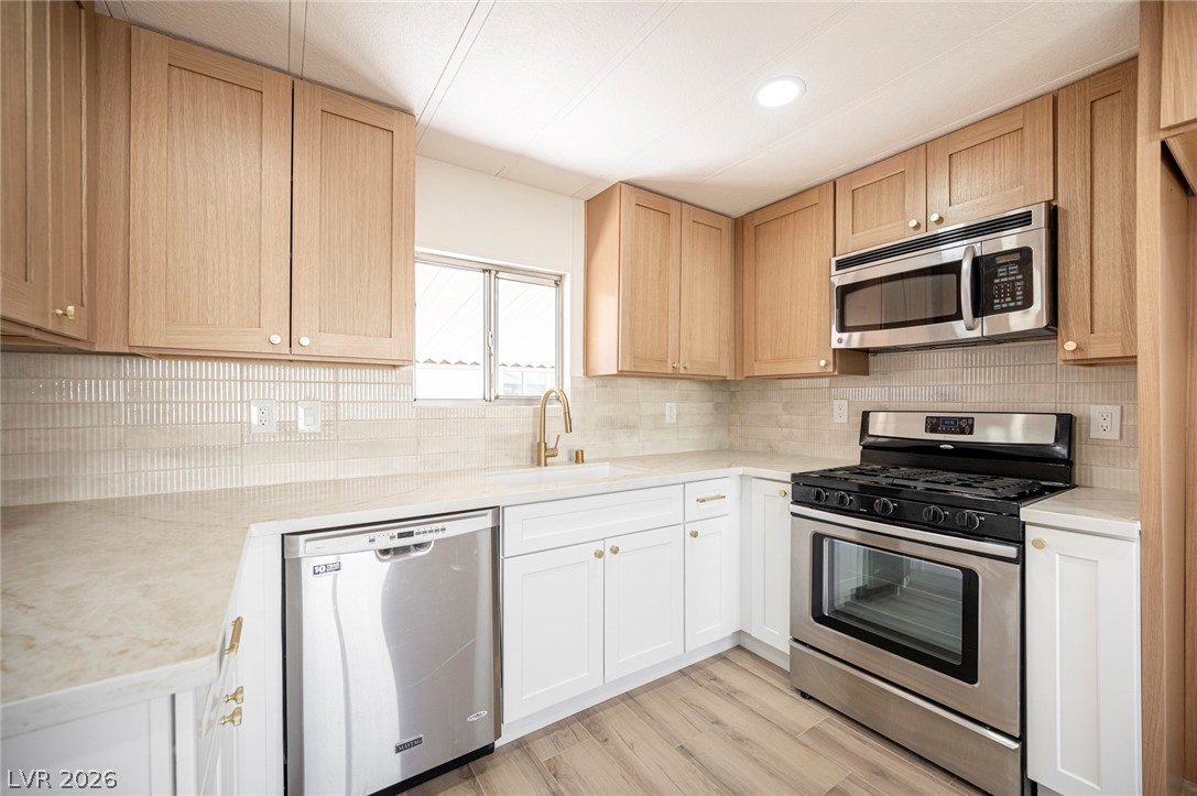 3486 Haleakala Drive Las Vegas NV 89122