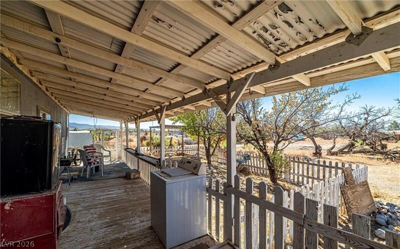 641 West Elderberry Street Pahrump NV 89048