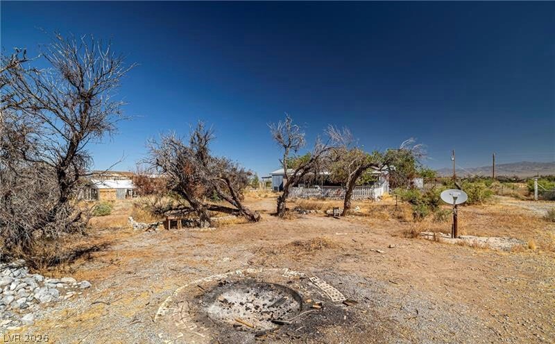 641 West Elderberry Street Pahrump NV 89048