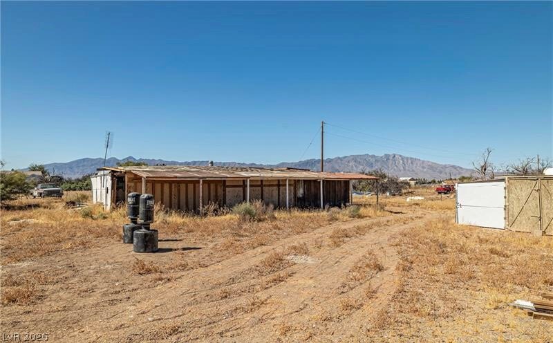 641 West Elderberry Street Pahrump NV 89048