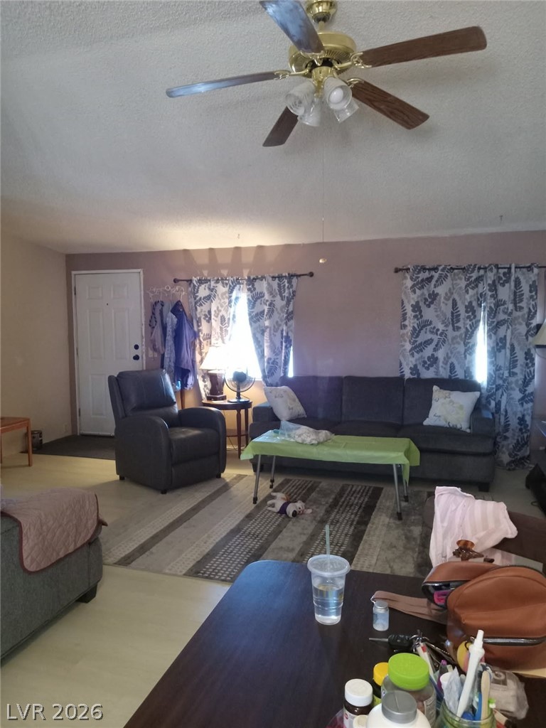 641 West Elderberry Street Pahrump NV 89048