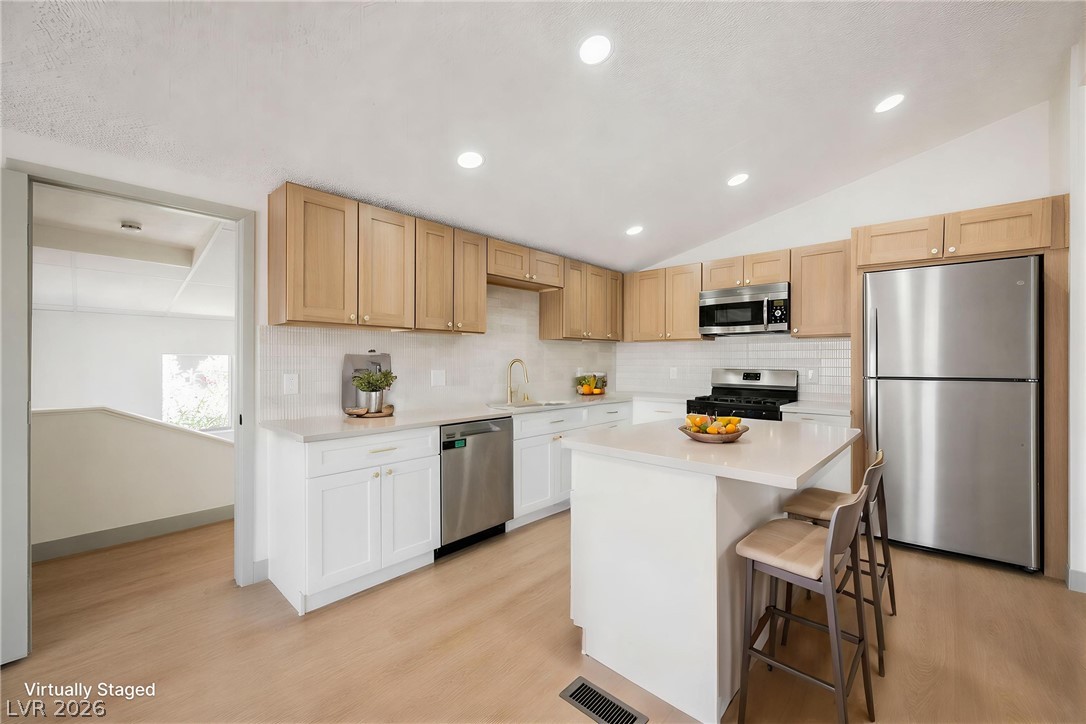 3442 Gulf Shores Drive Las Vegas NV 89122