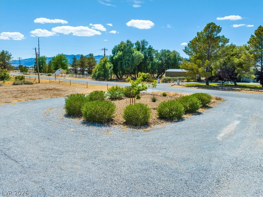 1771 Dollar Street Pahrump NV 89048