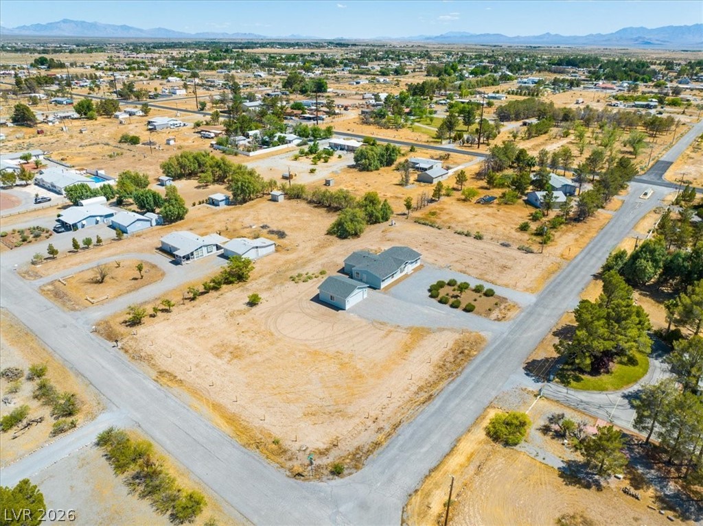 1771 Dollar Street Pahrump NV 89048