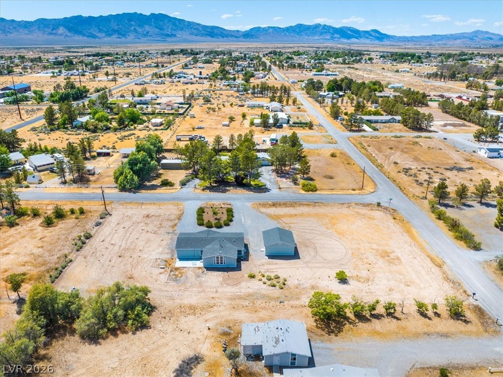 1771 Dollar Street Pahrump NV 89048
