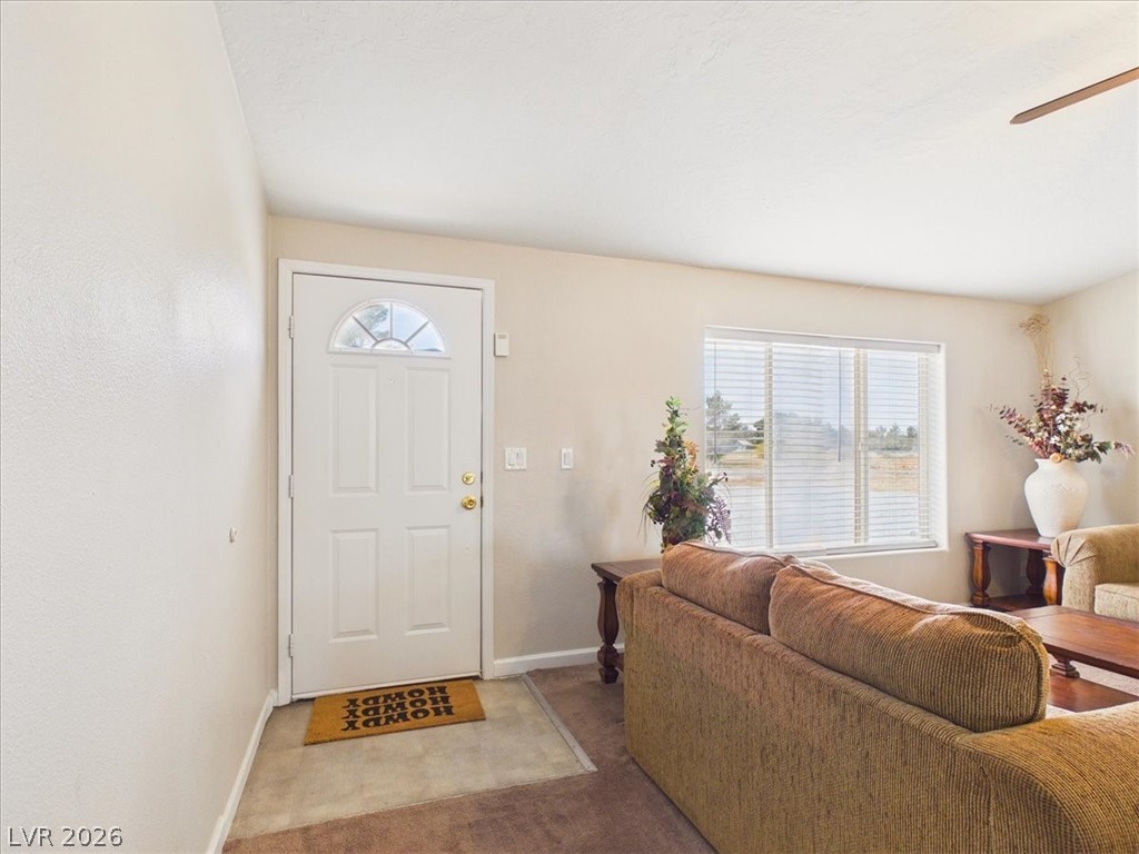 1771 Dollar Street Pahrump NV 89048