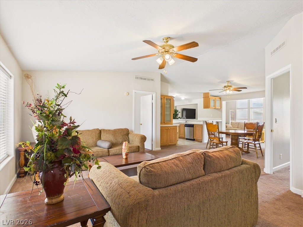 1771 Dollar Street Pahrump NV 89048