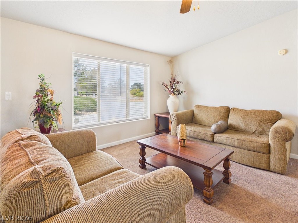 1771 Dollar Street Pahrump NV 89048
