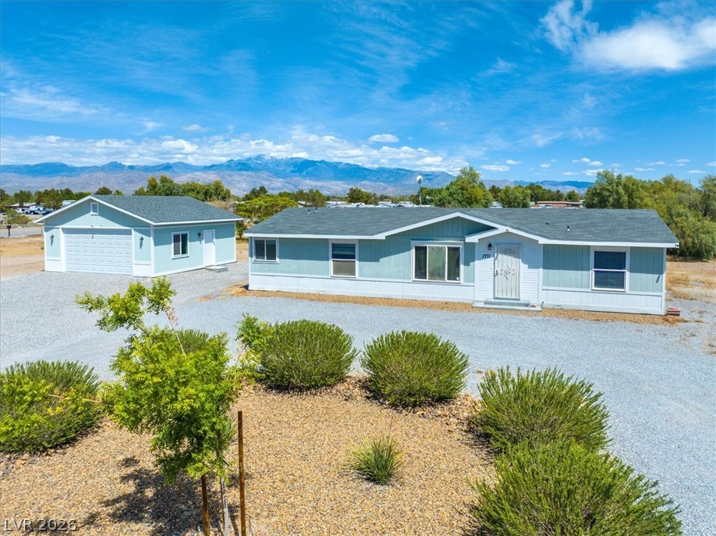 1771 Dollar Street Pahrump NV 89048