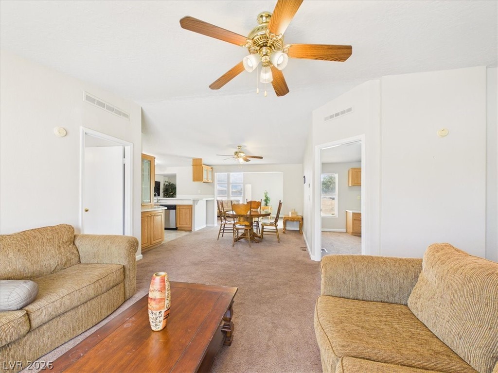 1771 Dollar Street Pahrump NV 89048