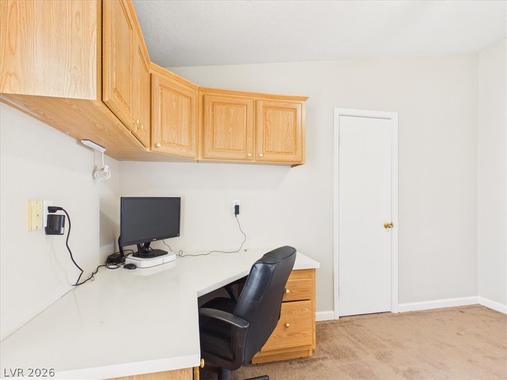 1771 Dollar Street Pahrump NV 89048
