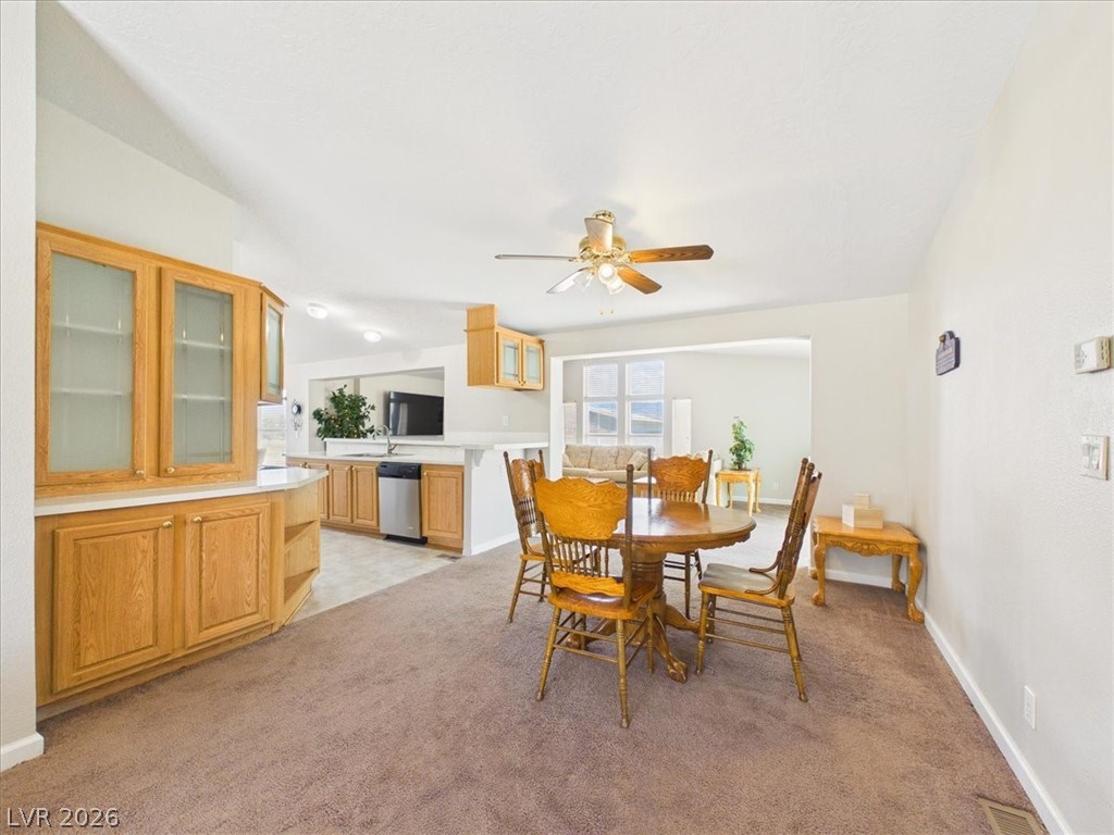 1771 Dollar Street Pahrump NV 89048