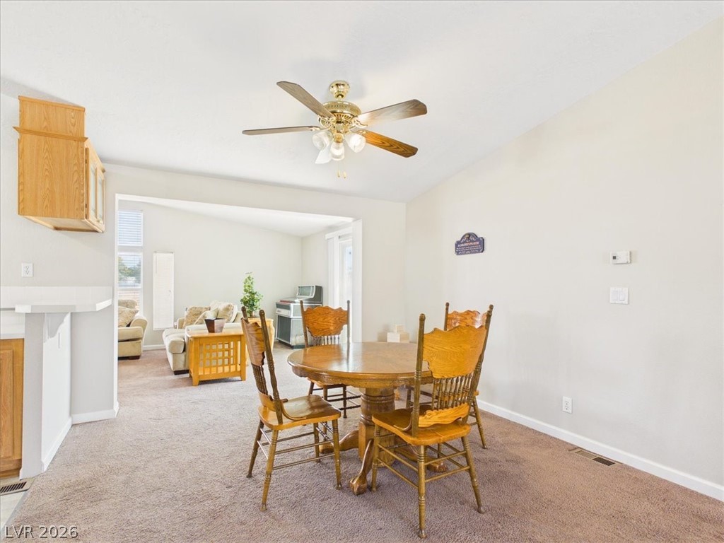 1771 Dollar Street Pahrump NV 89048