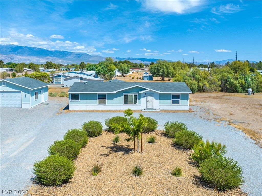 1771 Dollar Street Pahrump NV 89048