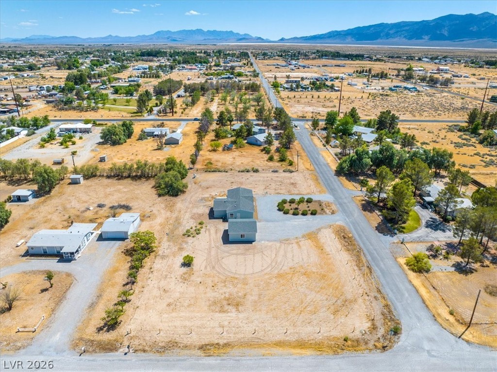 1771 Dollar Street Pahrump NV 89048