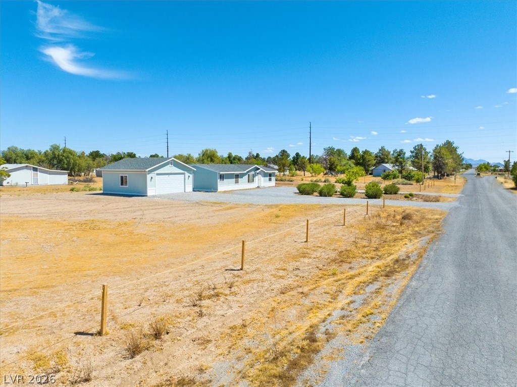 1771 Dollar Street Pahrump NV 89048