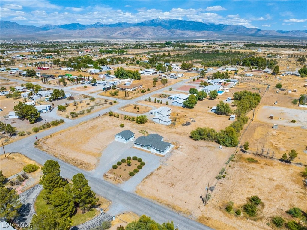 1771 Dollar Street Pahrump NV 89048