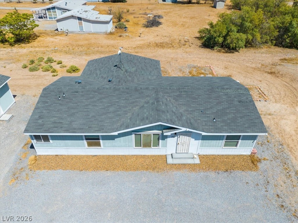 1771 Dollar Street Pahrump NV 89048