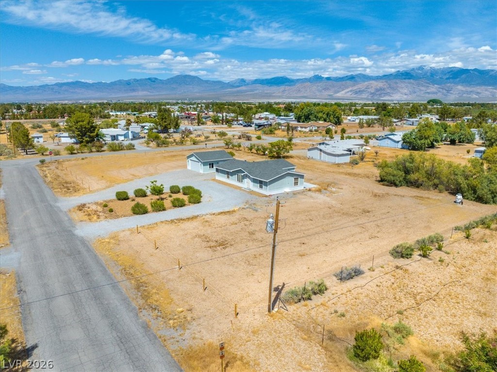 1771 Dollar Street Pahrump NV 89048