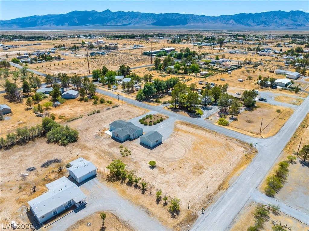1771 Dollar Street Pahrump NV 89048