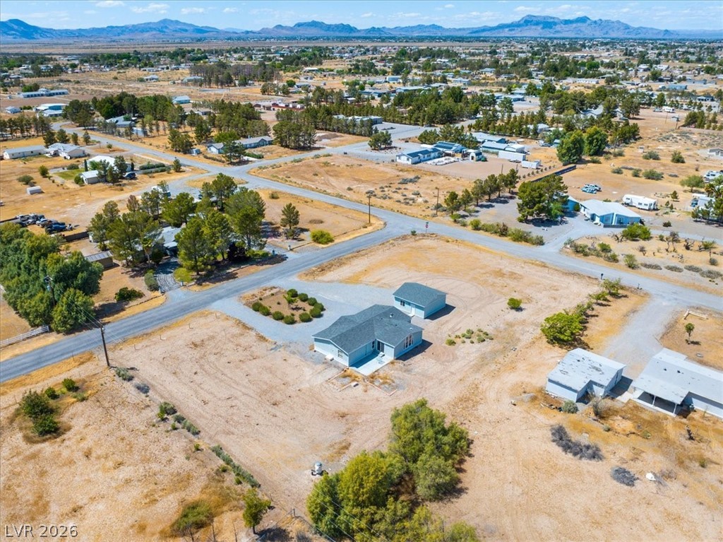 1771 Dollar Street Pahrump NV 89048