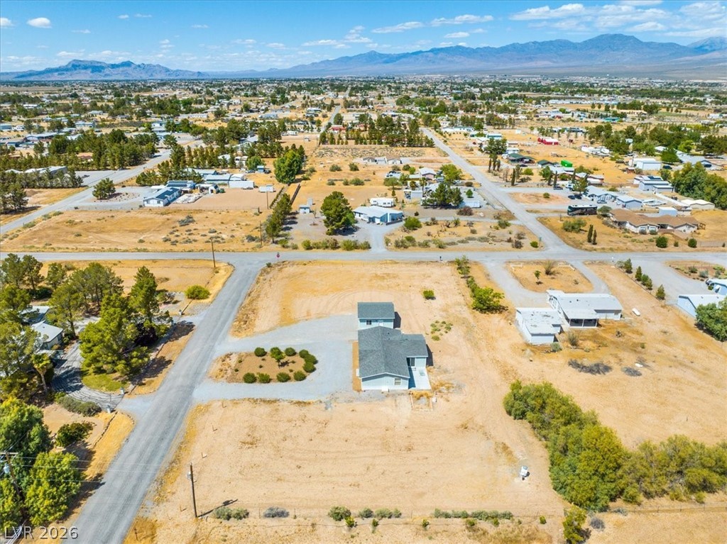 1771 Dollar Street Pahrump NV 89048