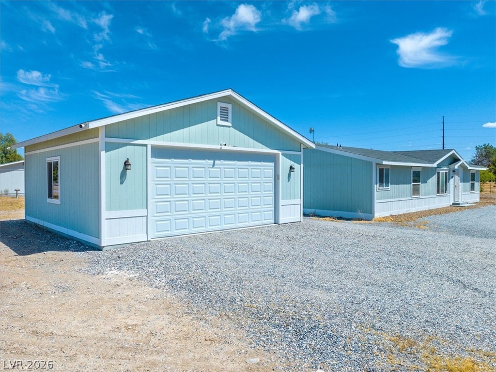 1771 Dollar Street Pahrump NV 89048