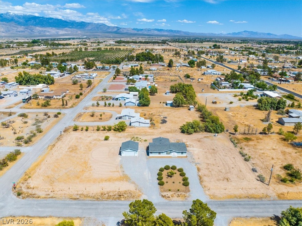 1771 Dollar Street Pahrump NV 89048