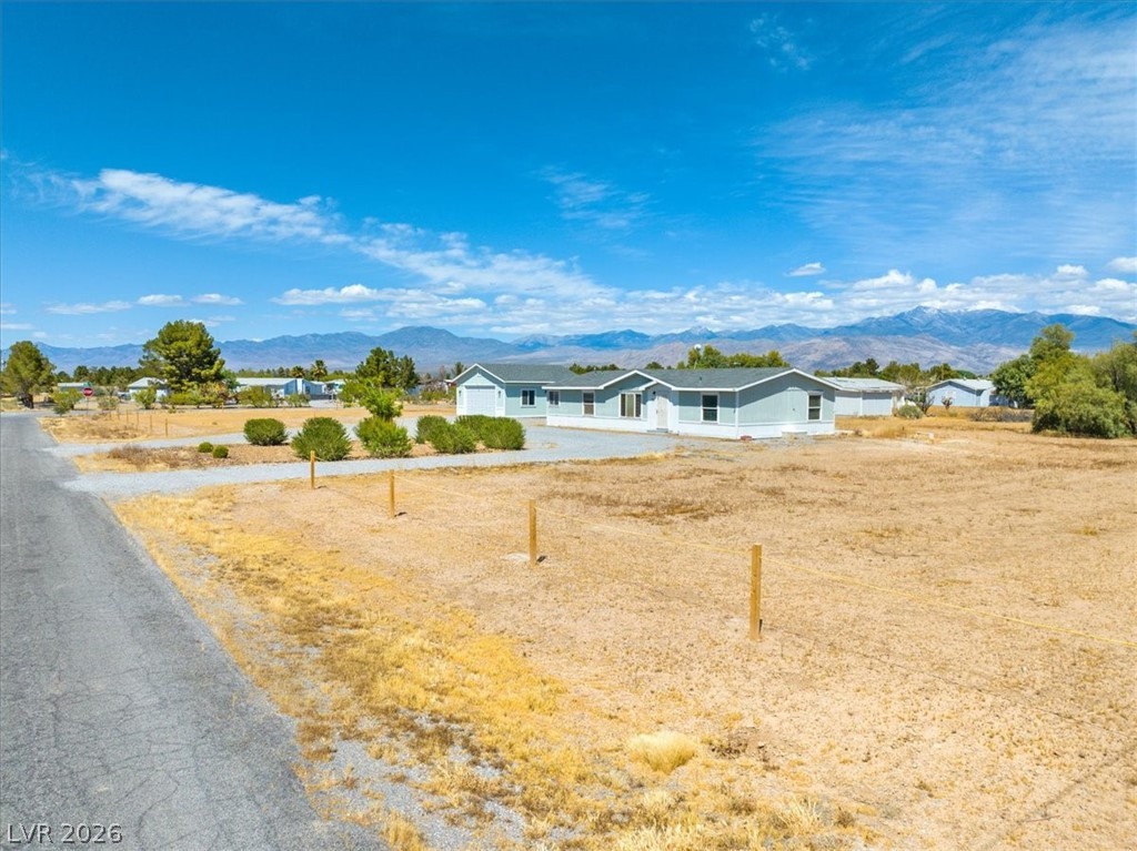 1771 Dollar Street Pahrump NV 89048