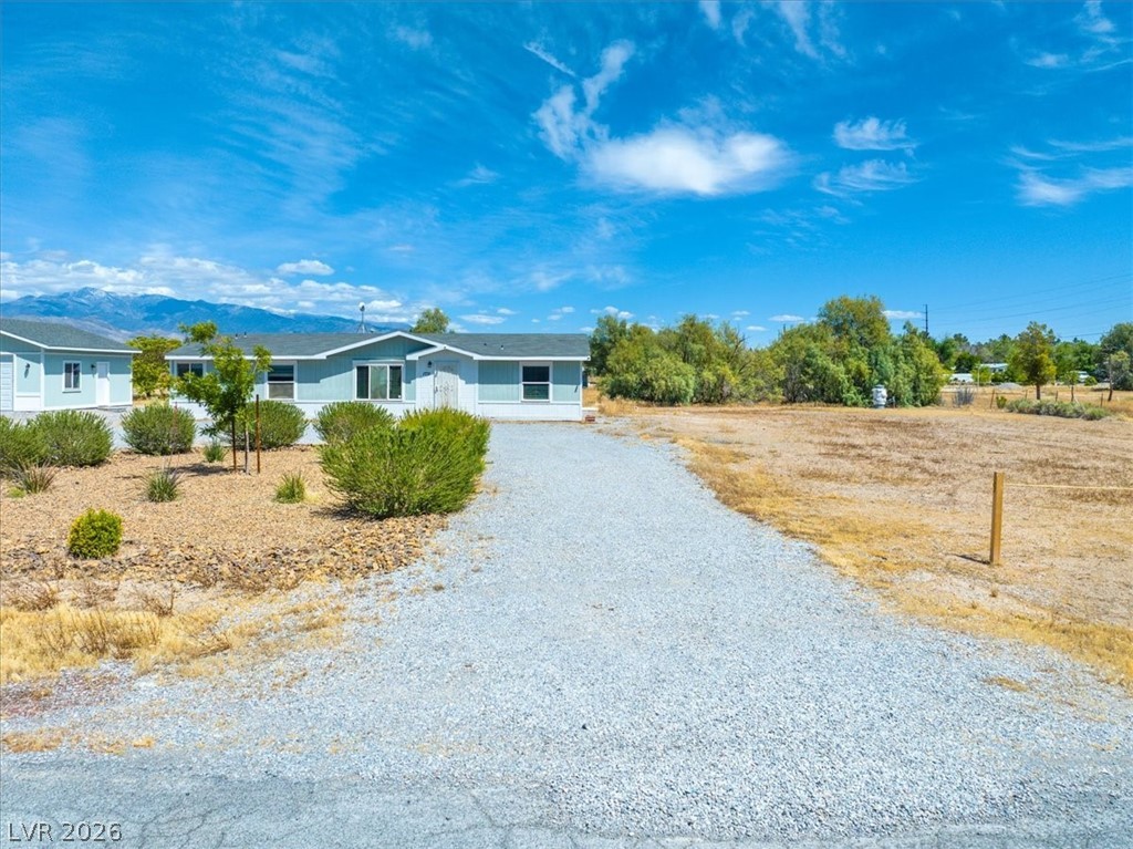 1771 Dollar Street Pahrump NV 89048