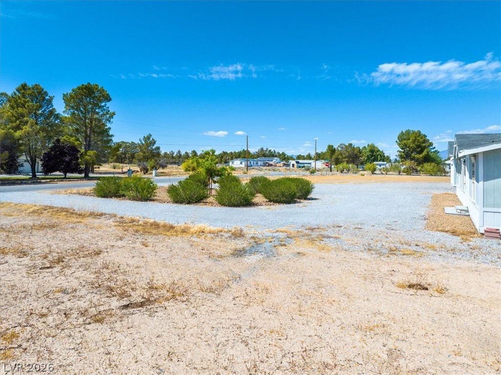 1771 Dollar Street Pahrump NV 89048