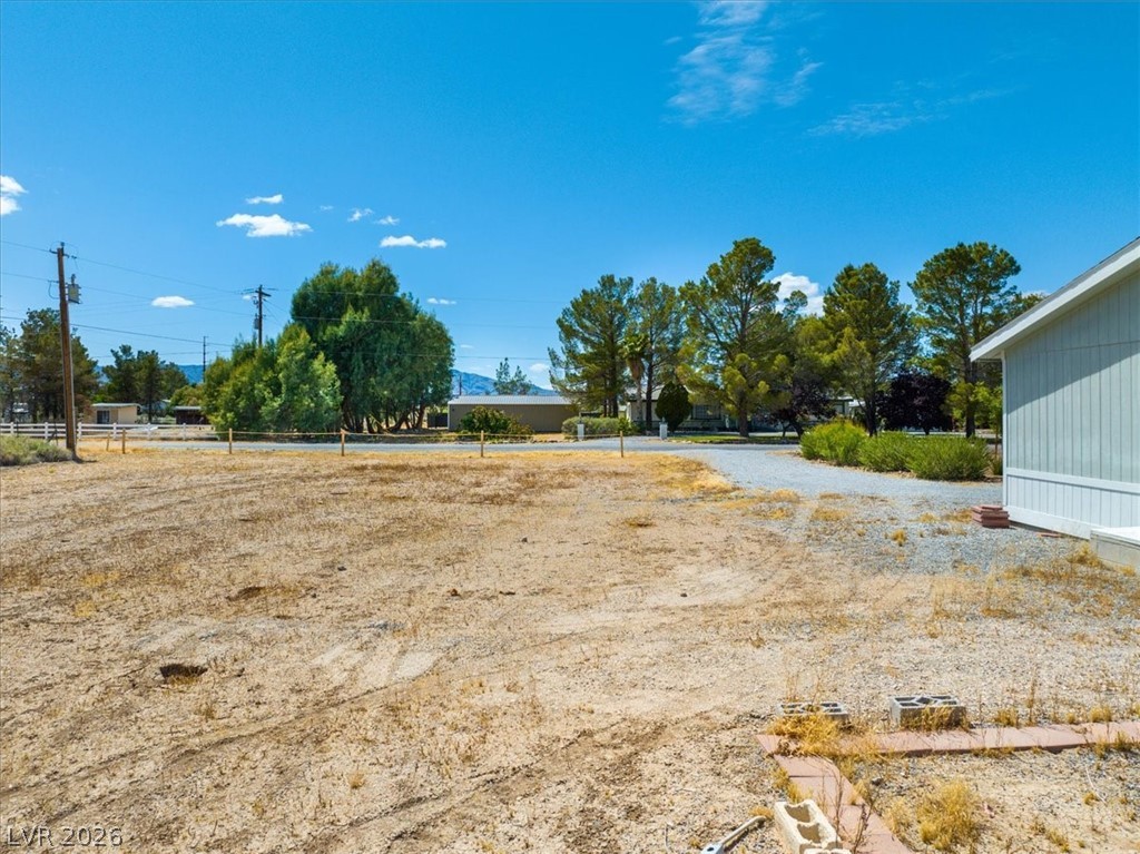 1771 Dollar Street Pahrump NV 89048