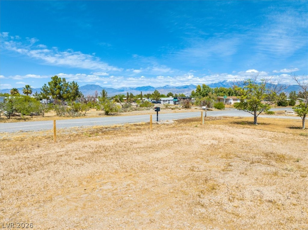 1771 Dollar Street Pahrump NV 89048