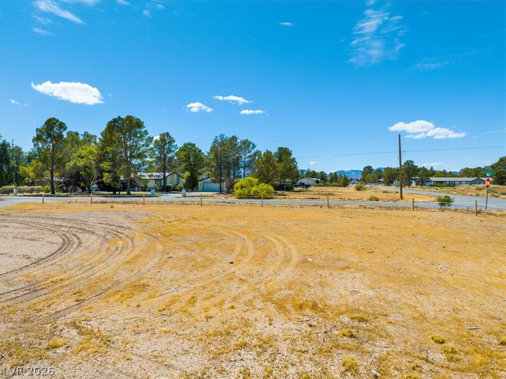 1771 Dollar Street Pahrump NV 89048