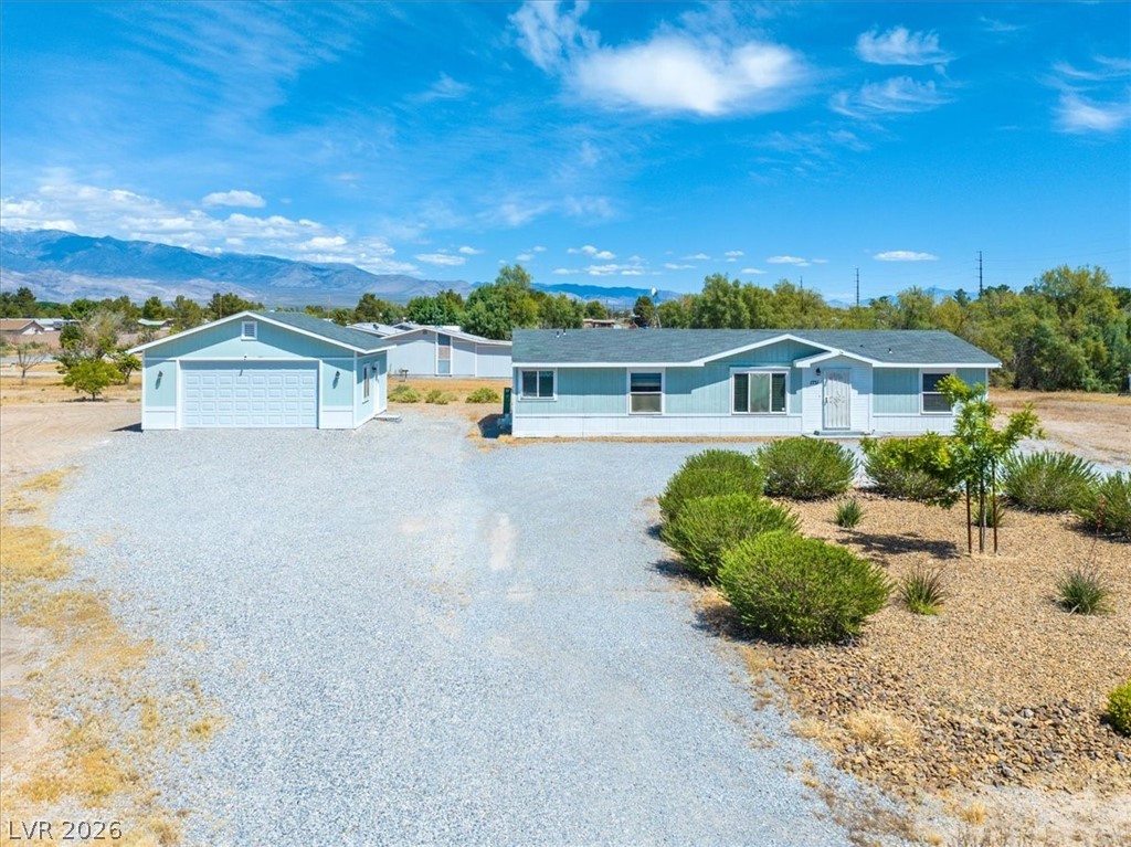 1771 Dollar Street Pahrump NV 89048