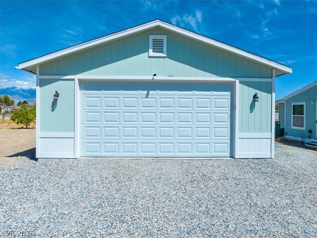 1771 Dollar Street Pahrump NV 89048