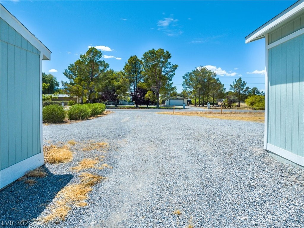 1771 Dollar Street Pahrump NV 89048