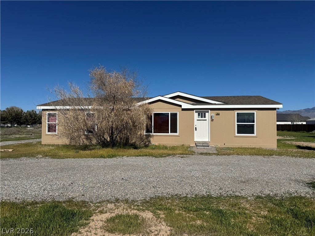 3050 West Irene Street 1 Pahrump NV 89060