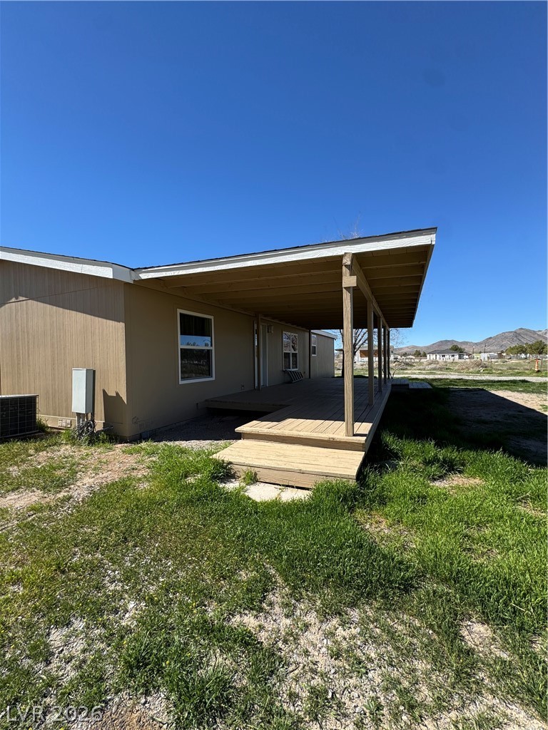 3050 West Irene Street 1 Pahrump NV 89060