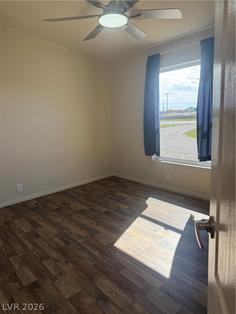 3050 West Irene Street 1 Pahrump NV 89060