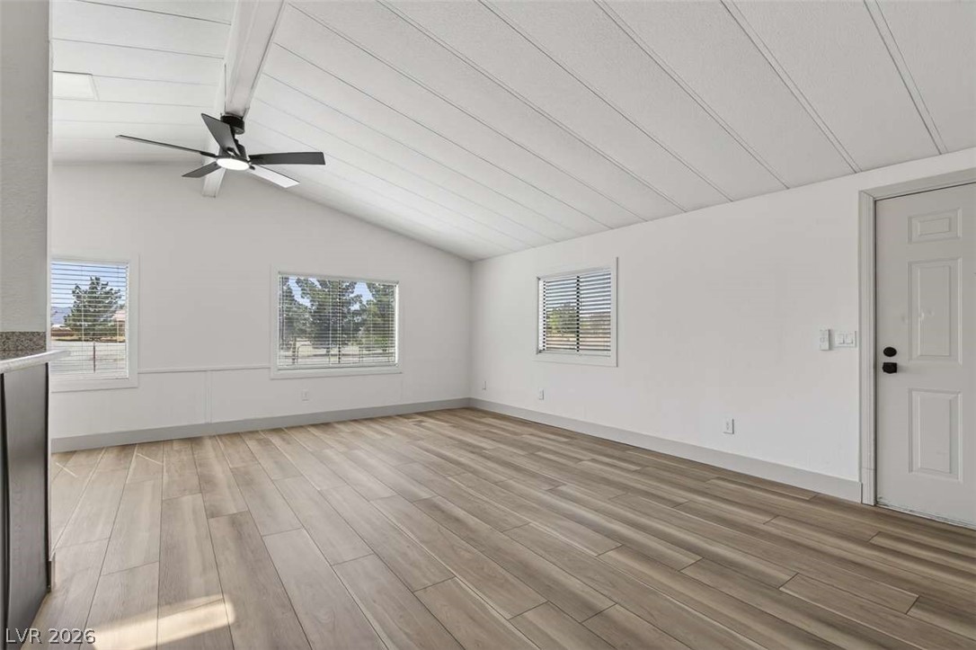 241 Hallsway Street Pahrump NV 89048