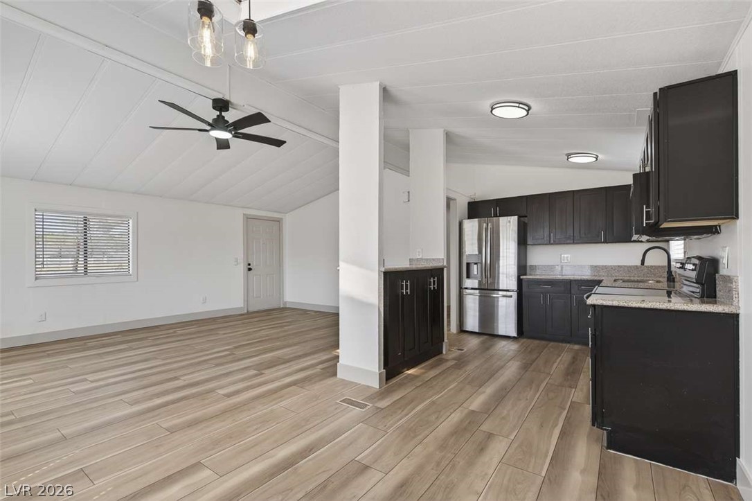 241 Hallsway Street Pahrump NV 89048