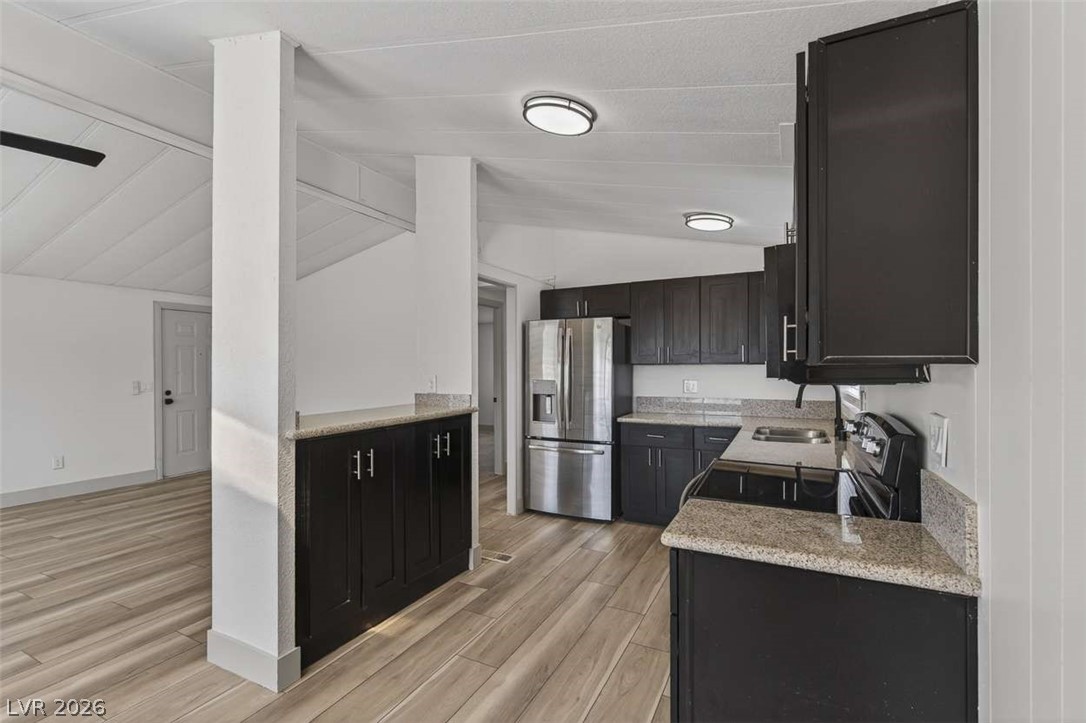 241 Hallsway Street Pahrump NV 89048