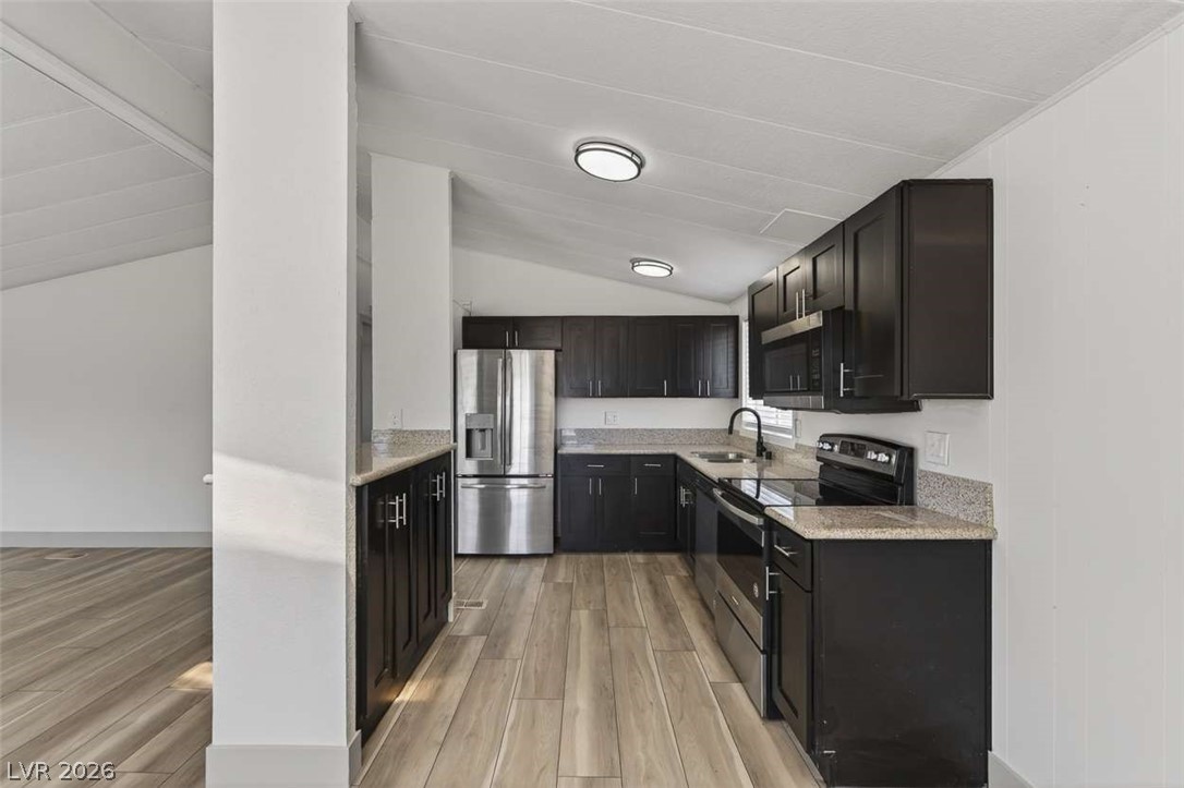 241 Hallsway Street Pahrump NV 89048